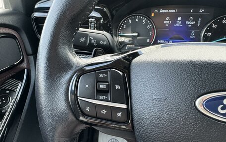 Ford Explorer VI, 2020 год, 4 090 000 рублей, 20 фотография