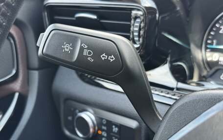Ford Explorer VI, 2020 год, 4 090 000 рублей, 22 фотография