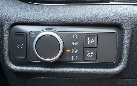 Ford Explorer VI, 2020 год, 4 090 000 рублей, 28 фотография