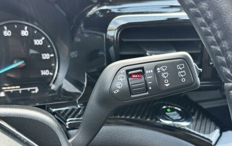 Ford Explorer VI, 2020 год, 4 090 000 рублей, 23 фотография