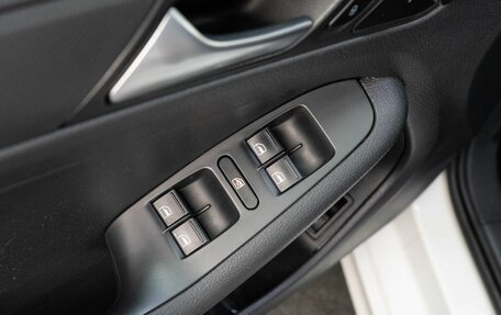 Volkswagen Jetta VI, 2013 год, 1 049 000 рублей, 12 фотография