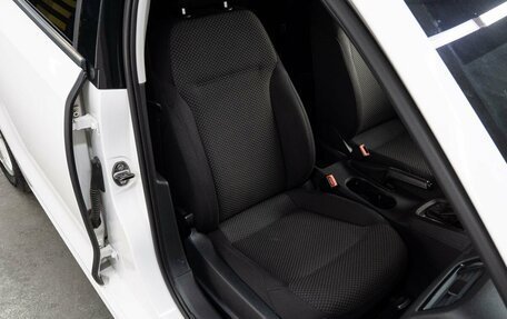 Volkswagen Jetta VI, 2013 год, 1 049 000 рублей, 16 фотография