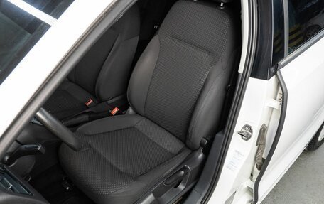 Volkswagen Jetta VI, 2013 год, 1 049 000 рублей, 14 фотография