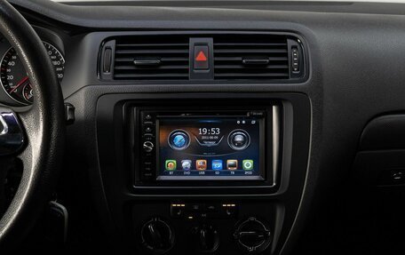 Volkswagen Jetta VI, 2013 год, 1 049 000 рублей, 21 фотография