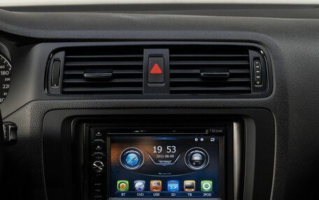 Volkswagen Jetta VI, 2013 год, 1 049 000 рублей, 22 фотография