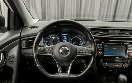 Nissan Qashqai, 2019 год, 1 790 000 рублей, 11 фотография