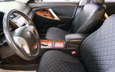 Toyota Camry, 2007 год, 1 199 000 рублей, 8 фотография