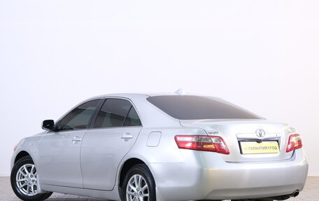 Toyota Camry, 2007 год, 1 199 000 рублей, 7 фотография