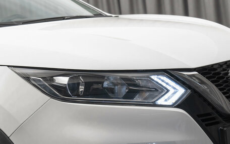 Nissan Qashqai, 2019 год, 1 790 000 рублей, 25 фотография