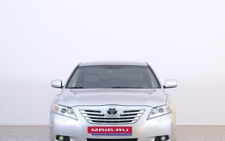 Toyota Camry, 2007 год, 1 199 000 рублей, 2 фотография