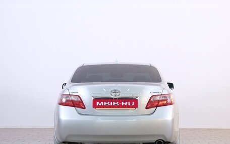 Toyota Camry, 2007 год, 1 199 000 рублей, 6 фотография