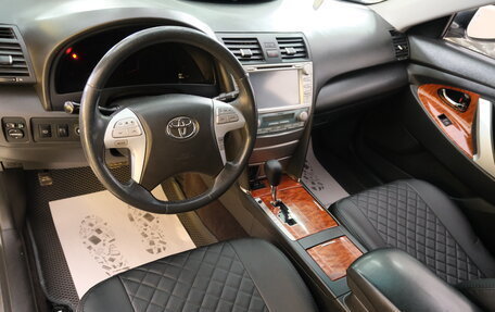 Toyota Camry, 2007 год, 1 199 000 рублей, 11 фотография