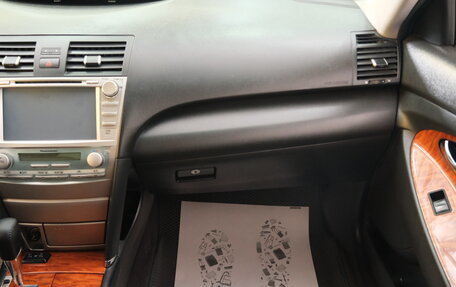 Toyota Camry, 2007 год, 1 199 000 рублей, 17 фотография
