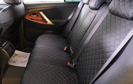 Toyota Camry, 2007 год, 1 199 000 рублей, 20 фотография
