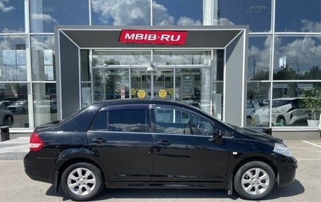 Nissan Tiida, 2011 год, 739 000 рублей, 4 фотография