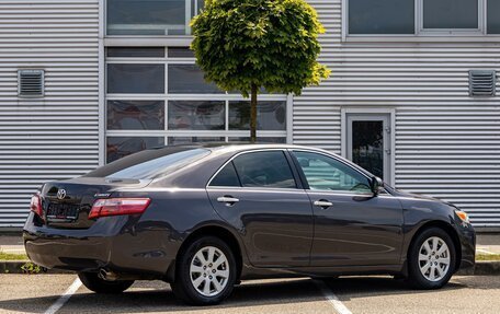 Toyota Camry, 2011 год, 1 395 000 рублей, 6 фотография