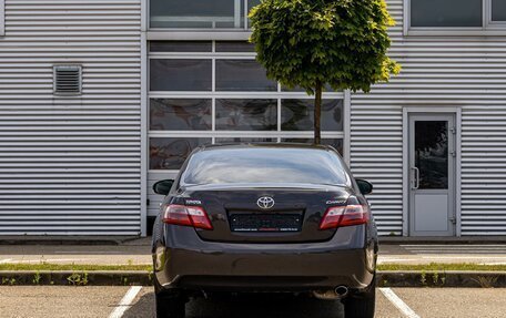 Toyota Camry, 2011 год, 1 395 000 рублей, 5 фотография