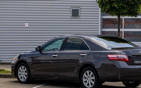 Toyota Camry, 2011 год, 1 395 000 рублей, 9 фотография