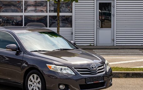 Toyota Camry, 2011 год, 1 395 000 рублей, 8 фотография