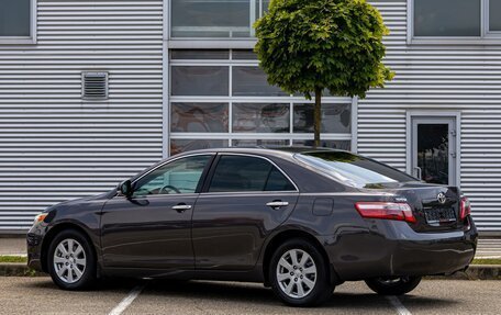 Toyota Camry, 2011 год, 1 395 000 рублей, 4 фотография