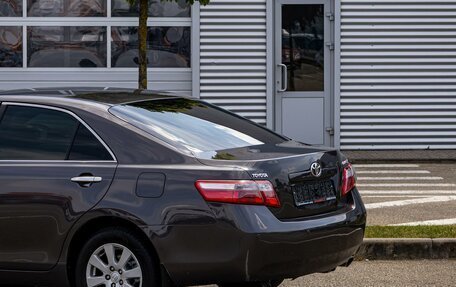 Toyota Camry, 2011 год, 1 395 000 рублей, 10 фотография