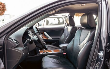 Toyota Camry, 2011 год, 1 395 000 рублей, 11 фотография