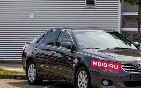 Toyota Camry, 2011 год, 1 395 000 рублей, 7 фотография