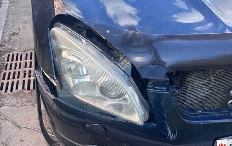 Nissan Qashqai, 2008 год, 630 000 рублей, 4 фотография