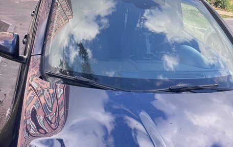 Nissan Qashqai, 2008 год, 630 000 рублей, 7 фотография