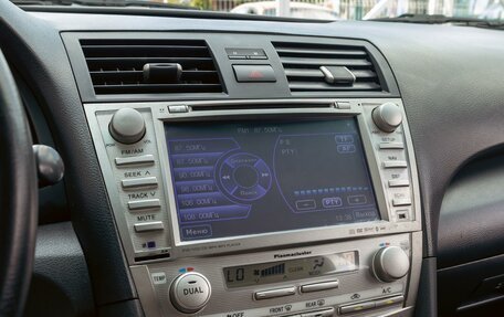 Toyota Camry, 2011 год, 1 395 000 рублей, 14 фотография