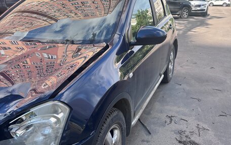 Nissan Qashqai, 2008 год, 630 000 рублей, 3 фотография