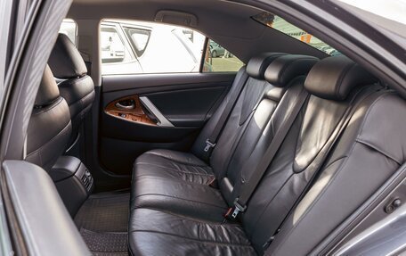 Toyota Camry, 2011 год, 1 395 000 рублей, 16 фотография