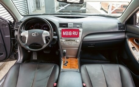 Toyota Camry, 2011 год, 1 395 000 рублей, 15 фотография