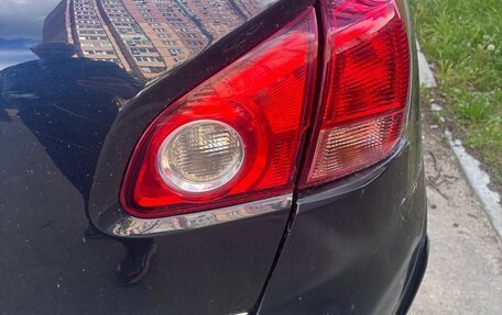 Nissan Qashqai, 2008 год, 630 000 рублей, 8 фотография