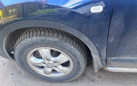 Nissan Qashqai, 2008 год, 630 000 рублей, 21 фотография