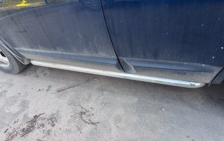Nissan Qashqai, 2008 год, 630 000 рублей, 20 фотография