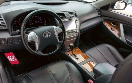 Toyota Camry, 2011 год, 1 395 000 рублей, 13 фотография