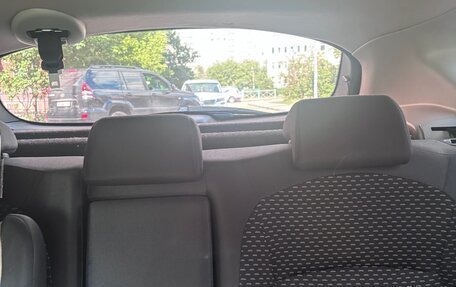 Nissan Qashqai, 2008 год, 630 000 рублей, 12 фотография