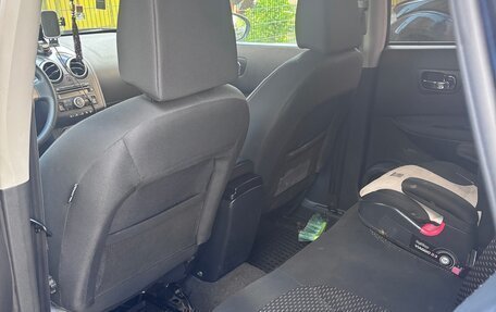 Nissan Qashqai, 2008 год, 630 000 рублей, 19 фотография