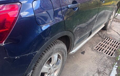 Nissan Qashqai, 2008 год, 630 000 рублей, 22 фотография
