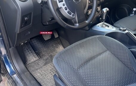 Nissan Qashqai, 2008 год, 630 000 рублей, 16 фотография