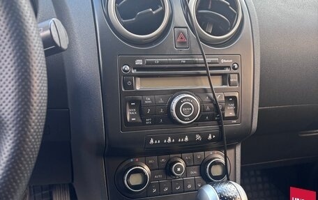 Nissan Qashqai, 2008 год, 630 000 рублей, 14 фотография