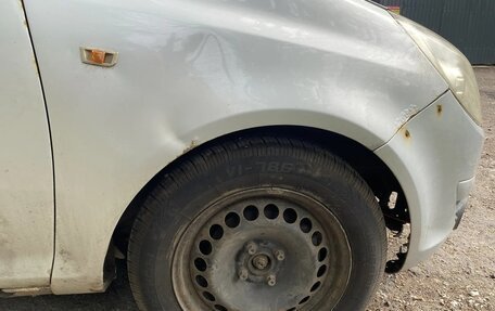 Opel Corsa D, 2007 год, 110 000 рублей, 11 фотография