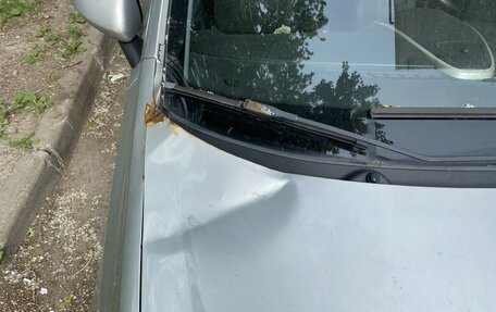 Opel Corsa D, 2007 год, 110 000 рублей, 14 фотография