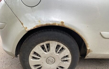 Opel Corsa D, 2007 год, 110 000 рублей, 10 фотография