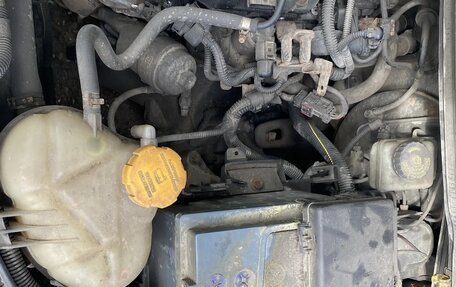 Opel Corsa D, 2007 год, 110 000 рублей, 22 фотография