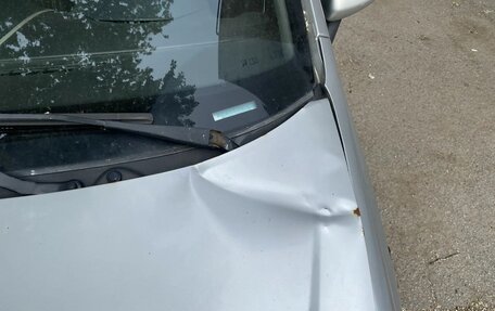 Opel Corsa D, 2007 год, 110 000 рублей, 23 фотография