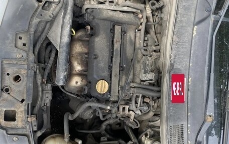 Opel Corsa D, 2007 год, 110 000 рублей, 18 фотография