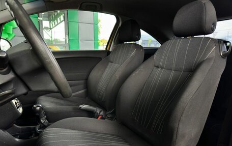 Opel Corsa D, 2007 год, 419 000 рублей, 12 фотография