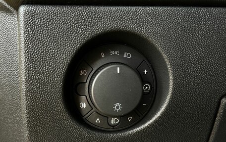 Opel Corsa D, 2007 год, 419 000 рублей, 11 фотография